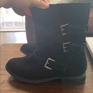 Steve Madden Boots